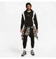 Спортивный костюм мужской Nike Mens Fleece Black/White XL FN7691-010__FN7693-010 - изображение 9
