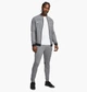 Спортивный костюм мужской Nike Dri-Fit Academy Grey 2XL Серый DQ5059-011__DQ5057-011 - изображение 1