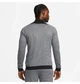 Спортивный костюм мужской Nike Dri-Fit Academy Grey 2XL Серый DQ5059-011__DQ5057-011 - изображение 11