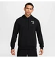 Спортивный костюм мужской Nike Club Ft Po Hdy Moon Gfx Black XS Черный HQ8594-010__HJ2512-010 - изображение 3