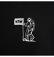 Спортивный костюм мужской Nike Club Ft Po Hdy Moon Gfx Black XS Черный HQ8594-010__HJ2512-010 - изображение 5