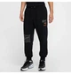 Спортивный костюм мужской Nike Club Ft Po Hdy Moon Gfx Black XS Черный HQ8594-010__HJ2512-010 - изображение 9