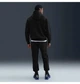 Спортивный костюм мужской Nike Sportswear Club Fleece Black XS Черный HV0854-010__HV0865-010 - изображение 8