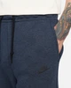 Спортивный костюм мужской Nike M Nk Tch Flc XL Темно-синій FB7921-473&FB8002-473 - изображение 5