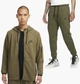 Спортивный костюм мужской Nike Tech Fleece Olive XL Оливковий DD5257-222_DD5293-222 - изображение 1