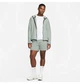 Спортивний костюм чоловічий Nike Tech Fleece Lightweight Grey M Сірий DX0822-330__DX0826-330 - зображення 14