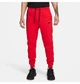 Спортивний костюм чоловічий Nike Tech Fleece Windrunner Full-Zip Red/Multi M FZ4709-100__FZ4710-657 - зображення 5