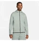 Спортивний костюм чоловічий Nike Tech Fleece Lightweight Grey M Сірий DX0822-330__DX0826-330 - зображення 15