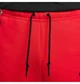Спортивний костюм чоловічий Nike Tech Fleece Windrunner Full-Zip Red/Multi M FZ4709-100__FZ4710-657 - зображення 8