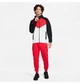 Спортивний костюм чоловічий Nike Tech Fleece Windrunner Full-Zip Red/Multi M FZ4709-100__FZ4710-657 - зображення 15