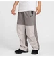 Спортивный костюм мужской Nike Tech Woven M Серый HM7151-014__HM7158-014 - изображение 5