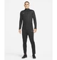 Спортивный костюм мужской Nike Academy Men's Dri-Fit Football Tracksuit 2XL Черный DV9753-010 - изображение 4