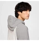 Кофта чоловіча Nike Nike Tech Woven Grey Hm7151-014 L Комбінований HM7151-014 - зображення 6