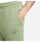 Спортивный костюм мужской Nike Tech Fleece Green L Зелений DX0577-386__DX0581-386 - изображение 3