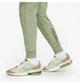 Спортивный костюм мужской Nike Tech Fleece Green L Зелений DX0577-386__DX0581-386 - изображение 5