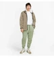Спортивный костюм мужской Nike Tech Fleece Green L Зелений DX0577-386__DX0581-386 - изображение 8