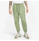 Спортивный костюм мужской Nike Tech Fleece Green L Зелений DX0577-386__DX0581-386 - изображение 16