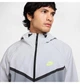 Спортивная ветровка мужская Nike Tech Windrunner Grey L Серый HV6514-065 - изображение 3