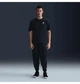 Спортивний костюм чоловічий Nike Kobe Therma-Fit Black S Чорний HJ8109-010__HJ8113-010 - зображення 7