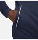 Спортивный костюм мужской Nike Dri-Fit Academy 21 S Темно-синій CW6131-451 - изображение 6