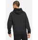 Спортивный костюм мужской Nike Sportswear Hoodie Full-Zip Black S Черный DD5284-010__DD5293-010 - изображение 2
