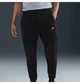 Спортивный костюм мужской Nike Tech Fleece Black/Grey L IH4302-010__IH4303-010 - изображение 6