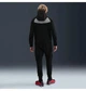 Спортивный костюм мужской Nike Tech Fleece Black/Grey L IH4302-010__IH4303-010 - изображение 8