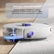 Робот-пилосос миючий NARWAL Freo Z10 Ultra White - зображення 4