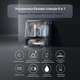 Робот-пилосос миючий NARWAL Freo Z10 Ultra Grey - зображення 6
