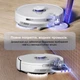 Робот-пилосос миючий NARWAL Freo Z10 Ultra White - зображення 9
