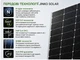 Солнечная панель Jinko Solar 620 Вт JKM-620N-66HL4M-BDV Bifacial двусторонний модуль - изображение 6