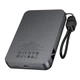 Портативна ігрова консоль HOCO Q47 з Power Bank 10000 мАг, Type-C, PD/QC 20W, 1500 ігор - зображення 6