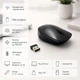Компьютерная беспроводная мышка Wireless Mouse 218 4703 - изображение 2