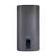 Водонагреватель электрический Thermo Alliance 80 л Grey,плоский вертикальный, мокрый ТЭН 2 кВт (0,8+1,2) DT80V20G(PD)/2G - изображение 1
