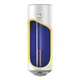 Электрический водонагреватель Thermo Alliance Spectra slim 80 л вертикальный, мокрый ТЭН 2,0 кВт, d 360 мм - изображение 5