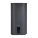 Водонагреватель электрический Thermo Alliance 50 л, Grey, плоский вертикальный, сухой ТЭН 2 кВт (0,8+1,2) DT50V20GPDD2G - изображение 1