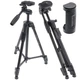 Штатив для смартфона NeePho Professional Camera Tripod NP-3170S (NP-3170S) - изображение 3