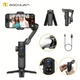Стабилизатор для смартфона AOCHUAN SMART X Pro Серый (SMART X Pro) - изображение 4
