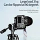 Штатив для смартфона NeePho Professional Camera Tripod (NP-680) - изображение 5