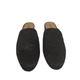 Шлепанцы Michael Kors Natasha Mule черный 40f6nafp1h 36.5р. (23 см стелька) - изображение 2