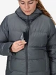 Женская пуховая куртка с капюшоном Marmot Guides, M16256GL, размер Large - изображение 3