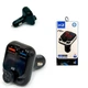 Трансмитер з TYPE C FAST CHARGE FM MOD. HZ H43+ BT - изображение 2