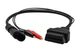 Переходник OBD 2 с 3 pin на 16 pin Fiat Lanceia Chery Amulet - изображение 4