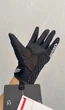 Моторукавиці Alpinestars SMX-1 Air V2 Gloves білі М - изображение 2