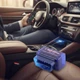 Сканер для авто mini ELM327 Bluetooth OBD2 диагностический адаптер 12 В для Android iOS - изображение 3