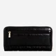 Кошелек женский из искусственной кожи для карточек Guess 707598719 Черный (1161981638) - изображение 2