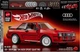 Колекційна машинка-конструктор Mattel Brick Shop Audi ‘84 Sport Quattro серії Elite (JLK39) - зображення 5