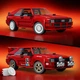Колекційна машинка-конструктор Mattel Brick Shop Audi ‘84 Sport Quattro серії Elite (JLK39) - зображення 7