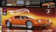 Колекційна машинка-конструктор Mattel Brick Shop Lamborghini ‘71 Miura P400 SV серії Premium (JHF61) - зображення 4