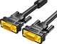 Кабель Ugreen VGA - VGA 1920×1080 60 Гц 25 м (11639) - зображення 1